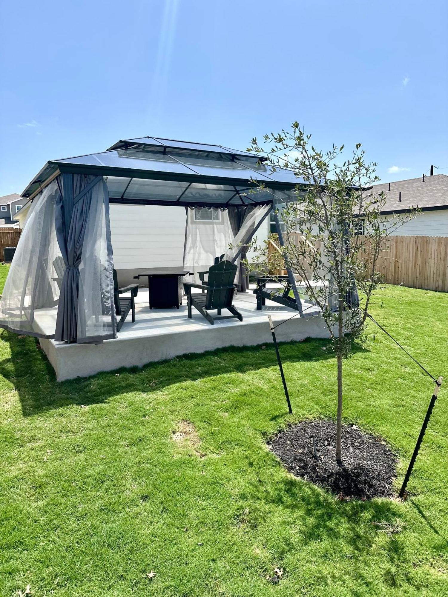 New Home Near Lackland, Seaworld Сан Антонио Екстериор снимка