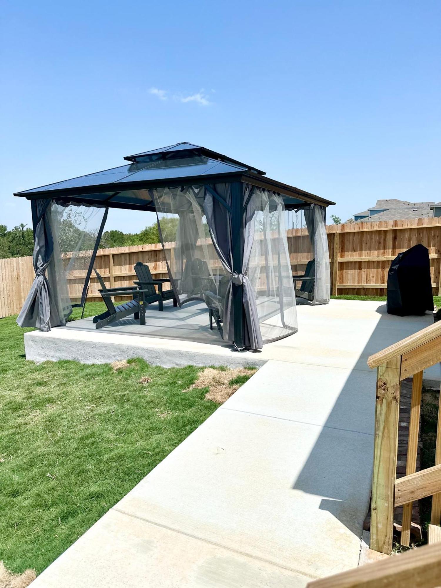 New Home Near Lackland, Seaworld Сан Антонио Екстериор снимка