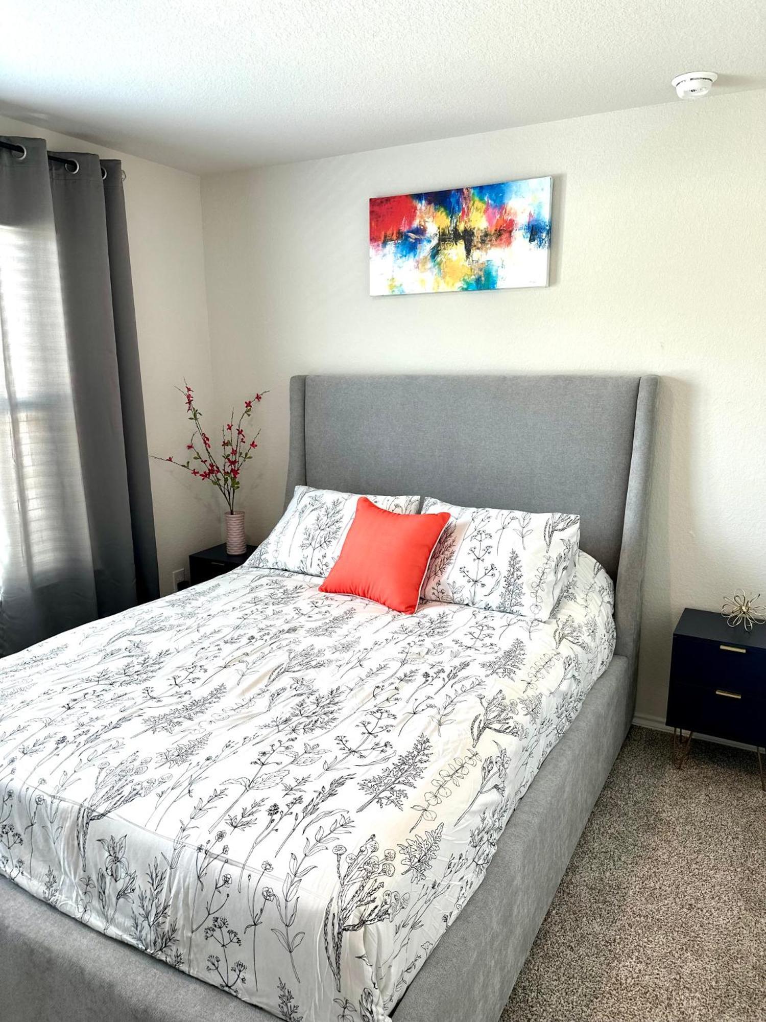 New Home Near Lackland, Seaworld Сан Антонио Екстериор снимка