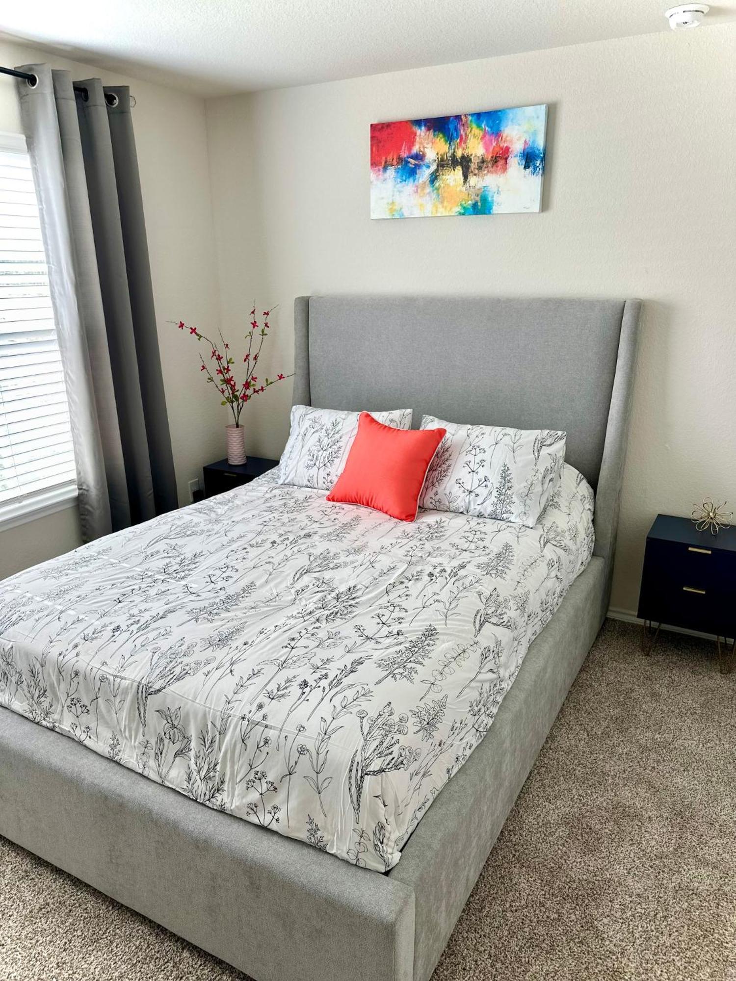 New Home Near Lackland, Seaworld Сан Антонио Екстериор снимка