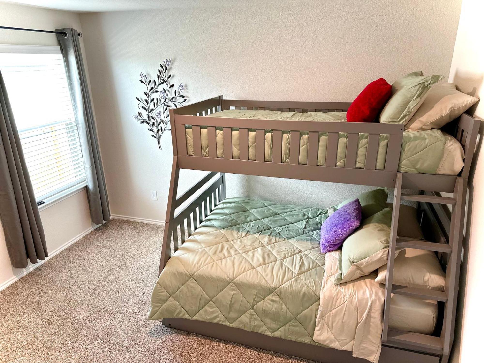 New Home Near Lackland, Seaworld Сан Антонио Екстериор снимка