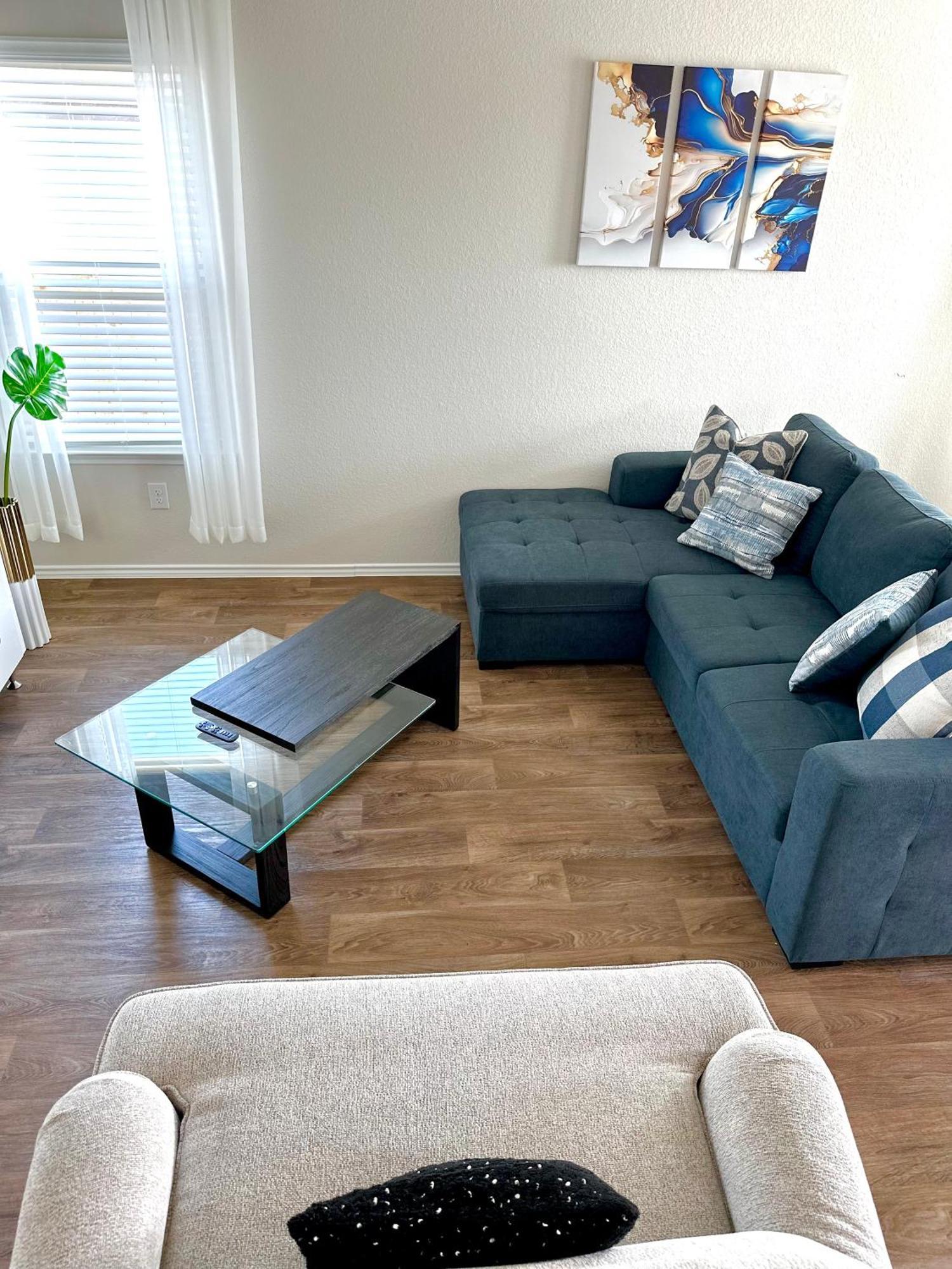 New Home Near Lackland, Seaworld Сан Антонио Екстериор снимка